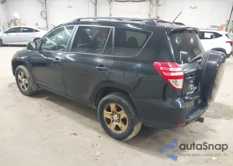 2012 Toyota Rav4 from USA, damaged, VIN 2T3JF4DV5CW230312